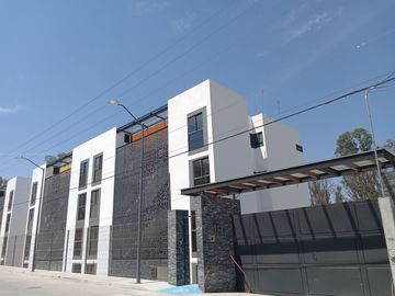Venta de departamento en zona sur Morelia