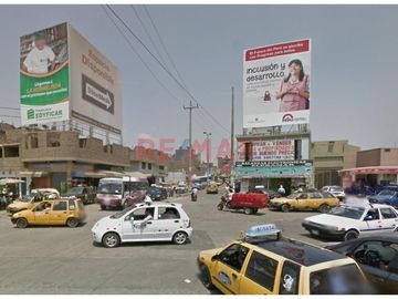 Venta De Tienda En El Mercado 