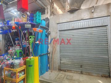 Venta De Tienda En El Mercado 