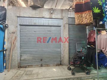Venta De Tienda En El Mercado 