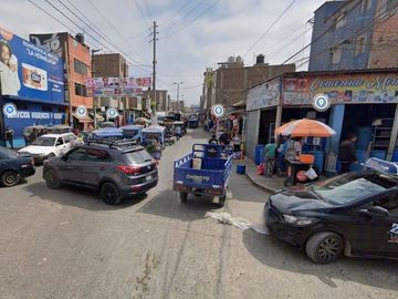 Venta De Tienda En El Mercado 
