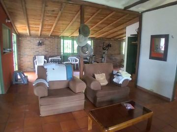 Venta hermosa Casa Finca, Vereda La Matica, Girardota, Ant.