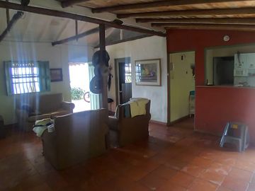 Venta hermosa Casa Finca, Vereda La Matica, Girardota, Ant.