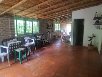 Venta hermosa Casa Finca, Vereda La Matica, Girardota, Ant.