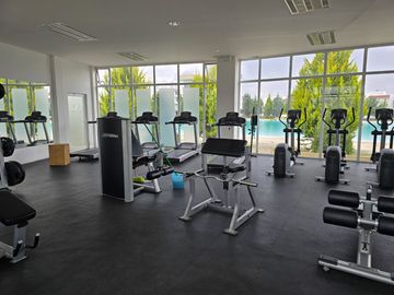 Casa en Venta en Residencial Foresta Metepec