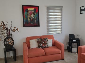 Casa en Venta en Residencial Foresta Metepec