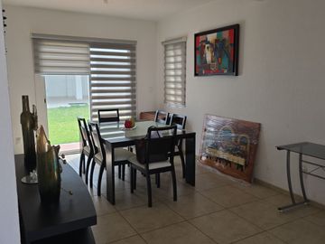 Casa en Venta en Residencial Foresta Metepec