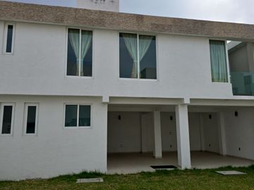 Casa en Venta en Residencial Foresta Metepec