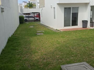Casa en Venta en Residencial Foresta Metepec