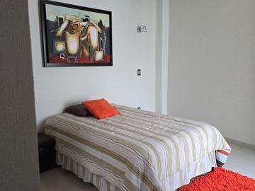 Casa en Venta en Residencial Foresta Metepec