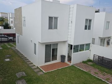 Casa en Venta en Residencial Foresta Metepec