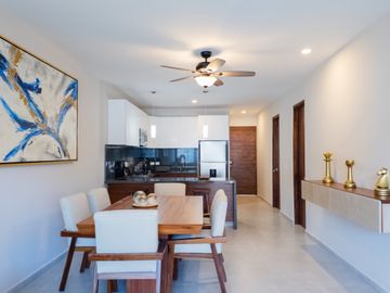 Condominio en Venta en Breeze of Cabo en Los Cabos en Sunset