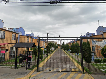 CASA ADJUDICADA VOLCAN POPOCATEPETL 4 VIV 2, SAN BUENAVENTURA, IXTAPALUCA  $1,207,000