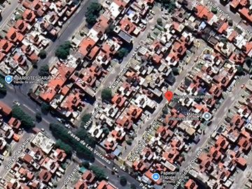 CASA ADJUDICADA VOLCAN POPOCATEPETL 4 VIV 2, SAN BUENAVENTURA, IXTAPALUCA  $1,207,000