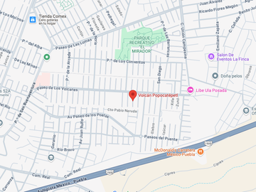 CASA ADJUDICADA VOLCAN POPOCATEPETL 4 VIV 2, SAN BUENAVENTURA, IXTAPALUCA  $1,207,000