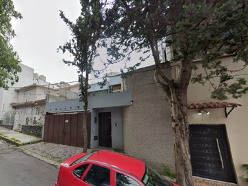 Casa en Venta Miguel Hidalgo Tlalpan CDMX ADJUDICADA