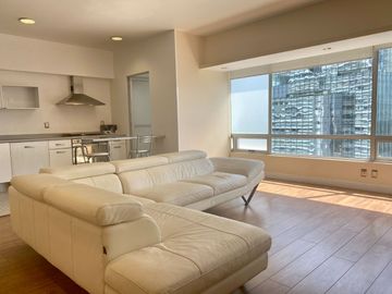 VENTA DEPARTAMENTO SANTA FE H2O