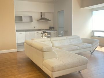 VENTA DEPARTAMENTO SANTA FE H2O