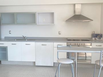 VENTA DEPARTAMENTO SANTA FE H2O