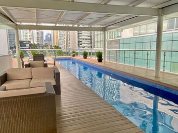 VENTA DEPARTAMENTO SANTA FE H2O