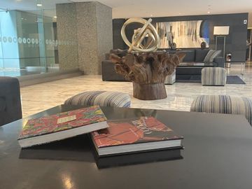 VENTA DEPARTAMENTO SANTA FE H2O