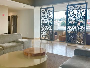 VENTA DEPARTAMENTO SANTA FE H2O