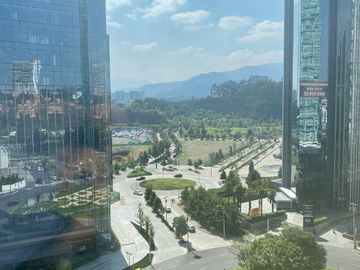VENTA DEPARTAMENTO SANTA FE H2O
