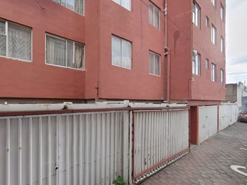 QV DEPARTAMENTO EN VENTA INVERSION EN COLTONGO AZCAPOTZALCO RECUPERACION HIPOTECARIA