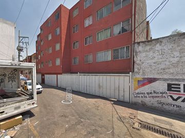 QV DEPARTAMENTO EN VENTA INVERSION EN COLTONGO AZCAPOTZALCO RECUPERACION HIPOTECARIA