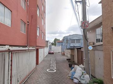 QV DEPARTAMENTO EN VENTA INVERSION EN COLTONGO AZCAPOTZALCO RECUPERACION HIPOTECARIA