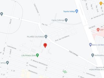 QV DEPARTAMENTO EN VENTA INVERSION EN COLTONGO AZCAPOTZALCO RECUPERACION HIPOTECARIA