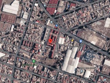 QV DEPARTAMENTO EN VENTA INVERSION EN COLTONGO AZCAPOTZALCO RECUPERACION HIPOTECARIA