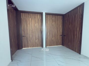 CASA EN VENTA FRACCIONAMIENTO PRADOS DE SAN CRISTOBAL