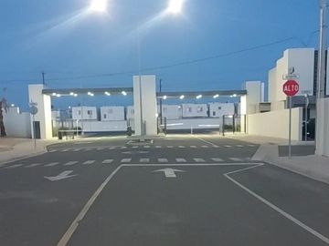 Se vende casa en Coto Sur Residencial