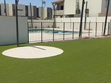Se vende casa en Coto Sur Residencial