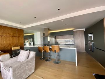 Departamento en venta en Origina Pedregal