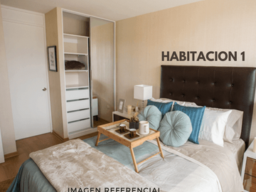 Venta Departamento Callao - Condominio - 2 Habitaciones - 2 Baños