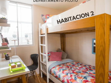 Venta Departamento Callao - Condominio - 2 Habitaciones - 2 Baños