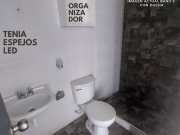 Venta Departamento Callao - Condominio - 2 Habitaciones - 2 Baños