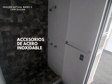 Venta Departamento Callao - Condominio - 2 Habitaciones - 2 Baños
