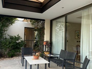 VÓRTICE INMOBILIARIA VENDE CASA EN BARRIO SOLARES DE MAIPÚ, MAIPÚ, MENDOZA