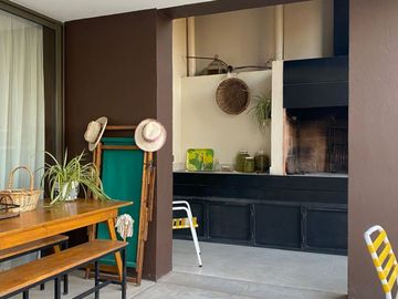 VÓRTICE INMOBILIARIA VENDE CASA EN BARRIO SOLARES DE MAIPÚ, MAIPÚ, MENDOZA