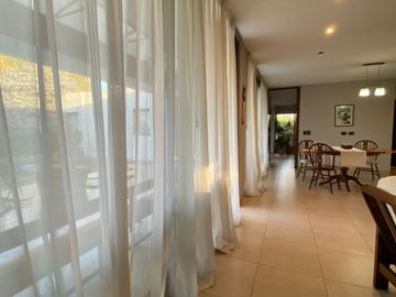 VÓRTICE INMOBILIARIA VENDE CASA EN BARRIO SOLARES DE MAIPÚ, MAIPÚ, MENDOZA