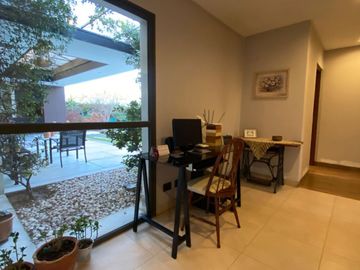 VÓRTICE INMOBILIARIA VENDE CASA EN BARRIO SOLARES DE MAIPÚ, MAIPÚ, MENDOZA