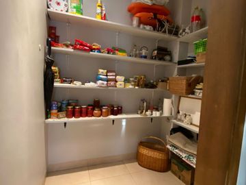 VÓRTICE INMOBILIARIA VENDE CASA EN BARRIO SOLARES DE MAIPÚ, MAIPÚ, MENDOZA