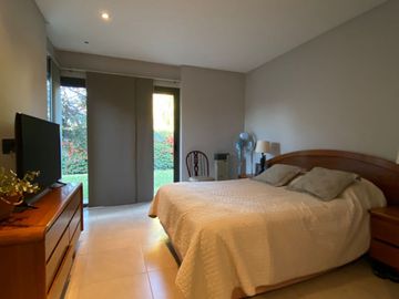 VÓRTICE INMOBILIARIA VENDE CASA EN BARRIO SOLARES DE MAIPÚ, MAIPÚ, MENDOZA