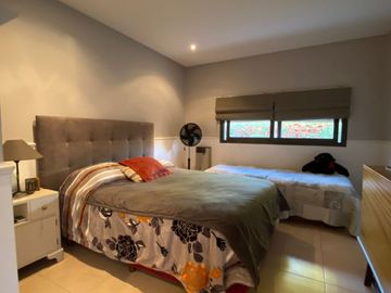 VÓRTICE INMOBILIARIA VENDE CASA EN BARRIO SOLARES DE MAIPÚ, MAIPÚ, MENDOZA