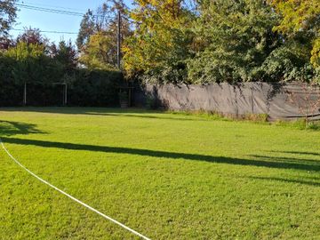 Parcela 5000 m2 / 2 casas