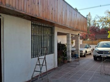 Parcela 5000 m2 / 2 casas
