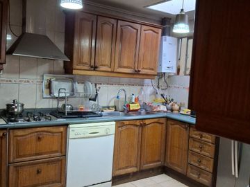 Parcela 5000 m2 / 2 casas